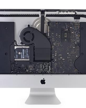 iMac 21,5"  fine 2013