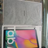 tablet Samsung Tab a galaxy