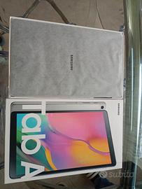 tablet Samsung Tab a galaxy