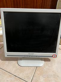 Monitor Sharp