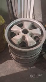 cerchi porsche vintage