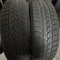 gomme usate 1956515 Winter RIKEN - Snowtime