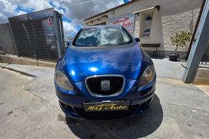 Seat Altea 2.0 TDI Stylance