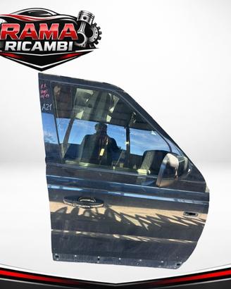 Portiera Anteriore Destra Range Rover Sport