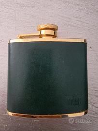 Fiaschetta tascabile Davis 4oz - acciaio