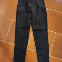 Pantalone equitazione 12 anni