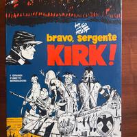 Sergente Kirk