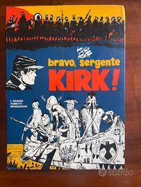 Sergente Kirk