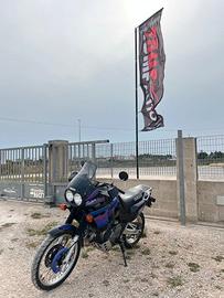 Yamaha XTZ 750 - 1991