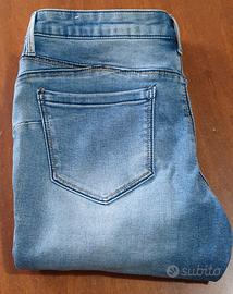 Jeans Pimkie Blu Taglia IT44, EU38, FR40