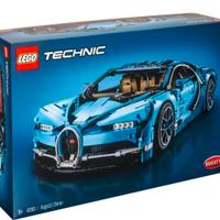 Lego 42083 - bugatti chiron