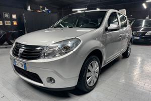 DACIA Sandero 1.4 8V GPL Neopatentati