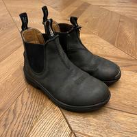 Stivaletti bambino Blundstone numero 31.5