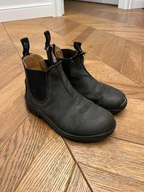 Stivaletti bambino Blundstone numero 31.5
