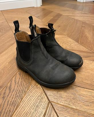 Stivaletti bambino Blundstone numero 31.5