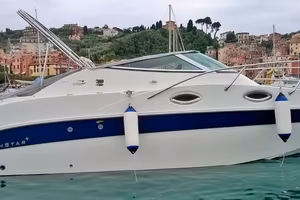 Barca Northstar 220 CD