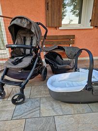 Trio Peg Perego book 51