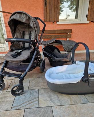 Trio Peg Perego book 51