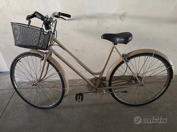 Bici da donna