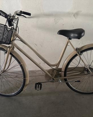 Bici da donna