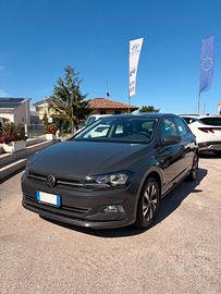 Volkswagen Polo 1.0 TGI 5p. Comfortline BlueMotion