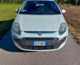 FIAT Punto Evo - 2010