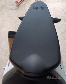 sella passeggero rsv4 -tuono 2021