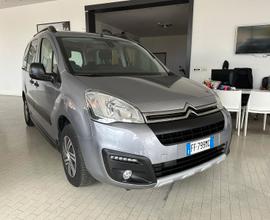 Citroen Berlingo Multispace BlueHDi 120 S&S XTR