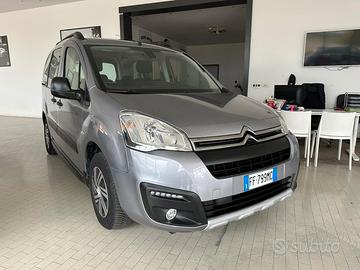 Citroen Berlingo Multispace BlueHDi 120 S&S XTR