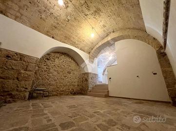 CASA INDIPENDENTE A ALTAMURA