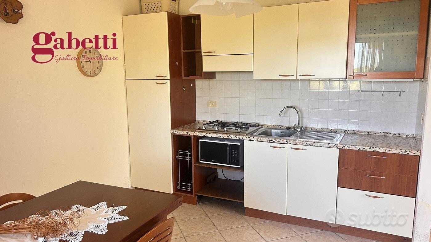 Apartment in Aglientu, Residenza dell'Aquila - Altro