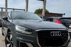 Audi Q2 S line 2020