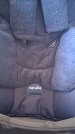 seggiolone inglesina