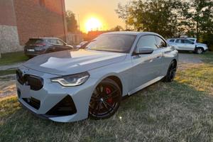 Bmw 220d coupé Msport pro