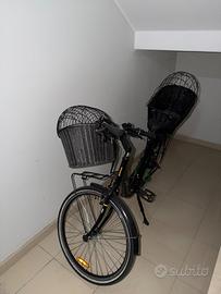 Bicicletta Elettrica a Pedalata Assistita