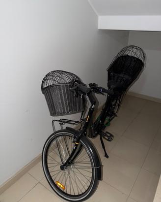 Bicicletta Elettrica a Pedalata Assistita