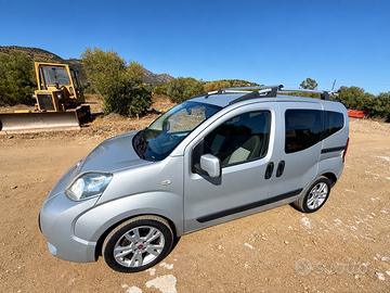 Fiat Qubo 1.3 MJT