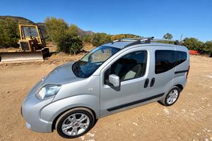 Fiat Qubo 1.3 MJT