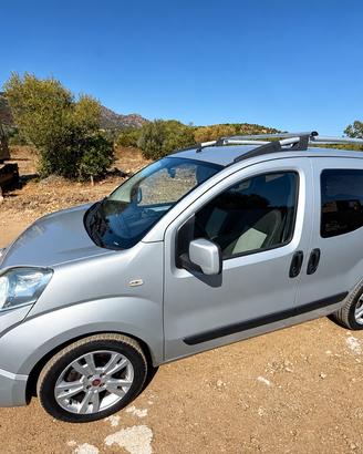 Fiat Qubo 1.3 MJT