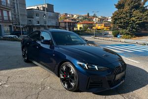 Bmw 420d xDrive / M sport Pro / FARI oLed / TETTO 