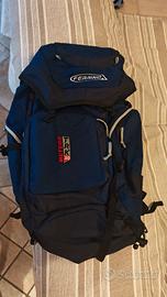 Zaino Trekking Ferrino Meteor TRK 50L - Nuovo)