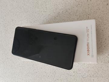 Xiaomi mi 11 lite 5G