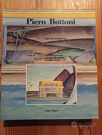 PIERO BOTTONI OPERA COMPLETA FABBRI EDITORI