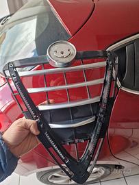Griglia Alfa Romeo Giulietta per ricambio 