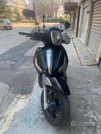 beverly 350 sport touring