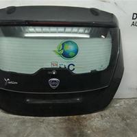 PORTELLONE POSTERIORE COMPLETO LANCIA Ypsilon 4Â°