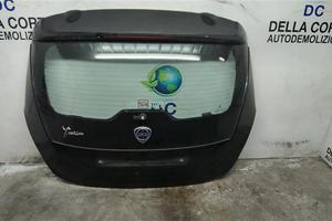 PORTELLONE POSTERIORE COMPLETO LANCIA Ypsilon 4Â°