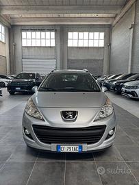 Peugeot 207 1.4 8V 75CV 5p. Access ECO GPL