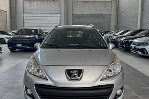 Peugeot 207 1.4 8V 75CV 5p. Access ECO GPL