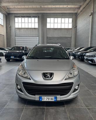 Peugeot 207 1.4 8V 75CV 5p. Access ECO GPL